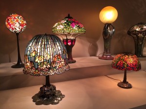 031615 tiffany lamps