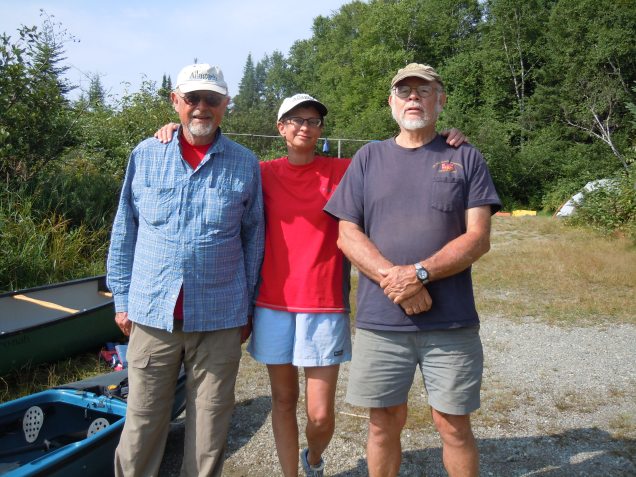 031915 on the allagash