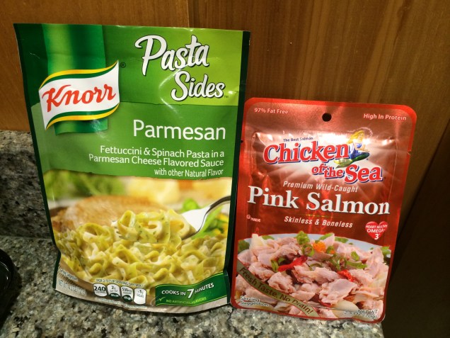 042015 Salmon alfredo