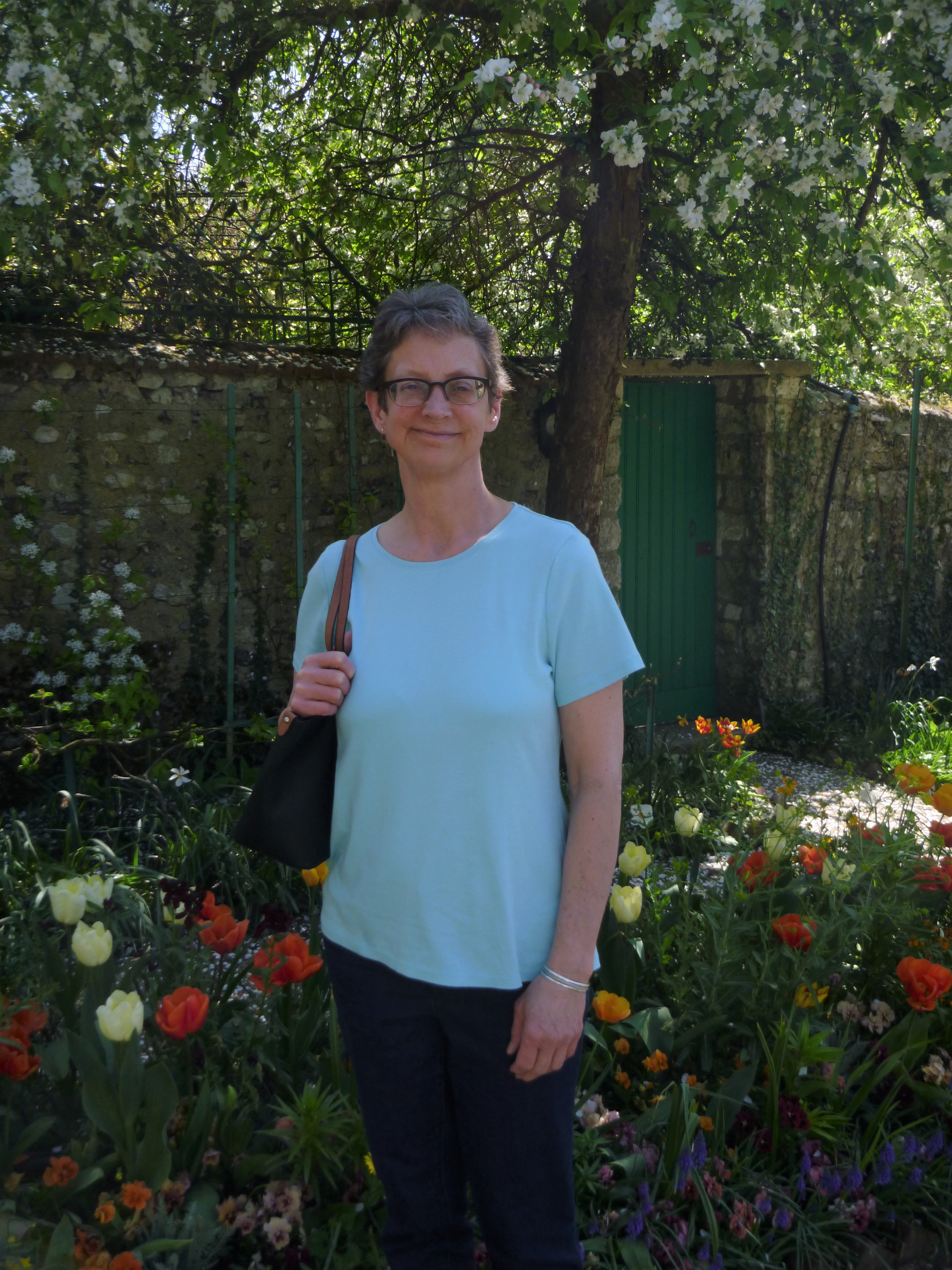 P1010478 - me at Giverny